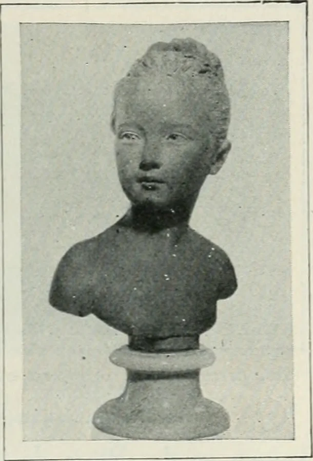 An illustration from Art in France, 1911, leaf 314