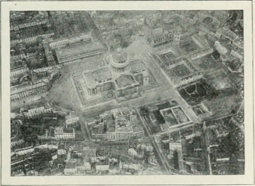 An illustration from Art in France, 1911, leaf 326