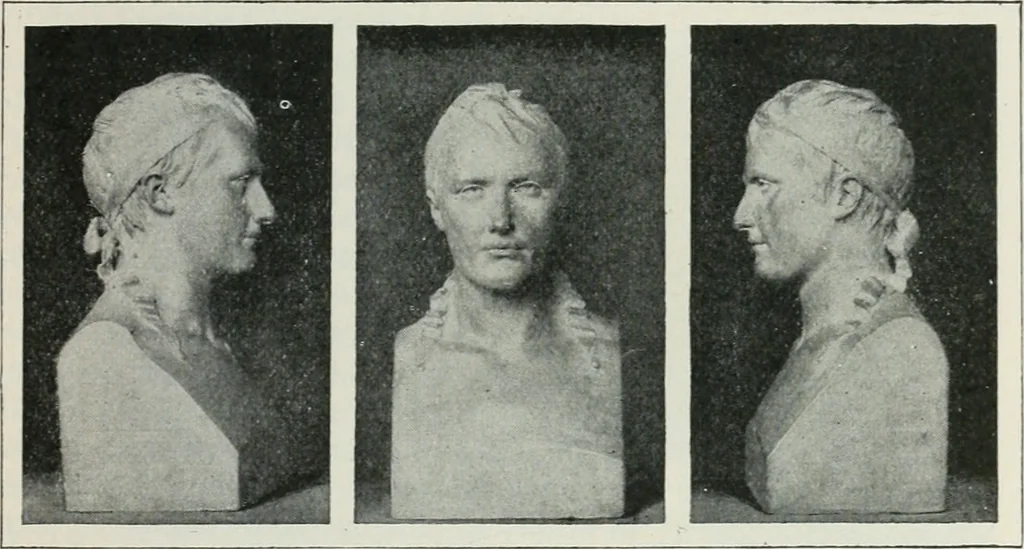 An illustration from Art in France, 1911, leaf 334