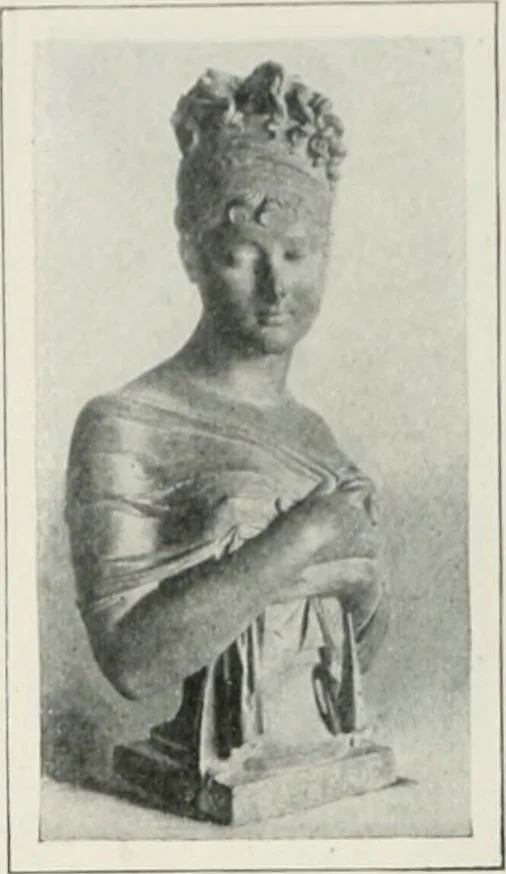An illustration from Art in France, 1911, leaf 335