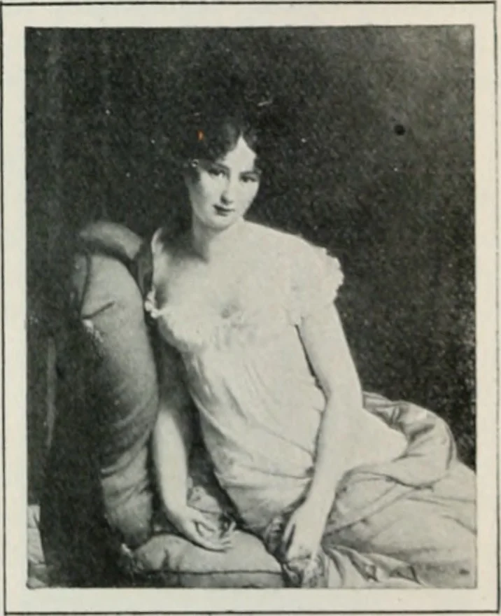 An illustration from Art in France, 1911, leaf 337