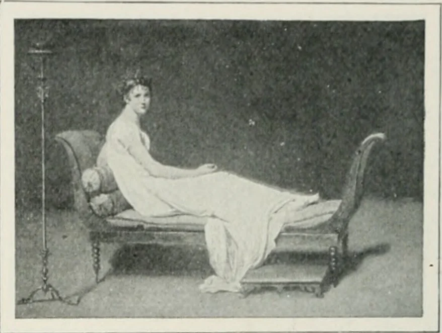 An illustration from Art in France, 1911, leaf 339