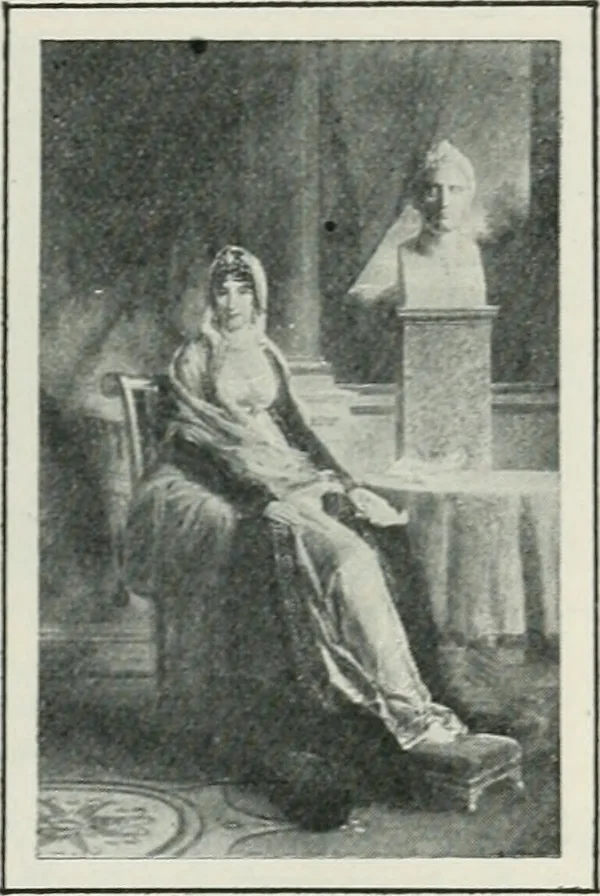 An illustration from Art in France, 1911, leaf 342