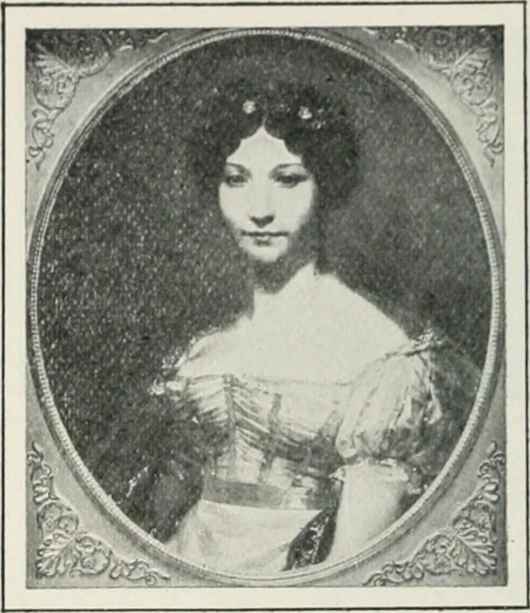 An illustration from Art in France, 1911, leaf 345