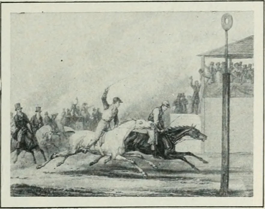 An illustration from Art in France, 1911, leaf 350