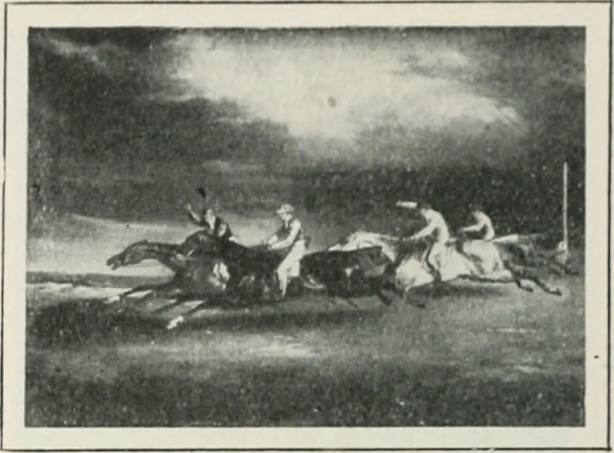 An illustration from Art in France, 1911, leaf 359