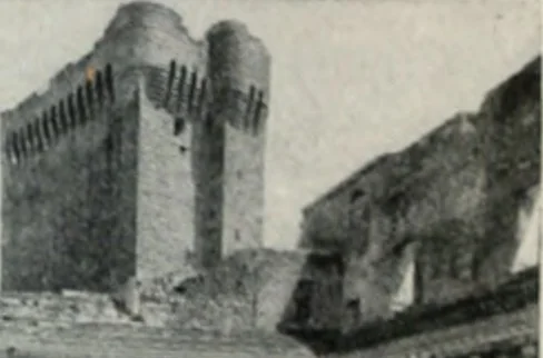 An illustration from Art in France, 1911, leaf 37