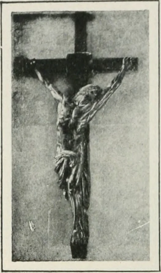 An illustration from Art in France, 1911, leaf 397