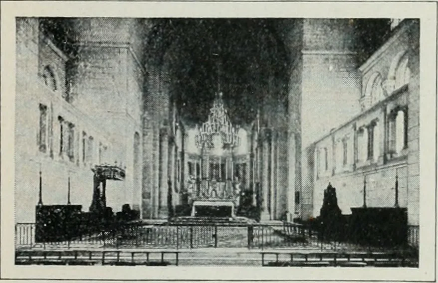 An illustration from Art in France, 1911, leaf 40
