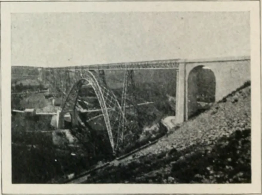 An illustration from Art in France, 1911, leaf 415