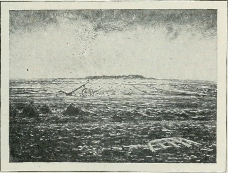 An illustration from Art in France, 1911, leaf 426