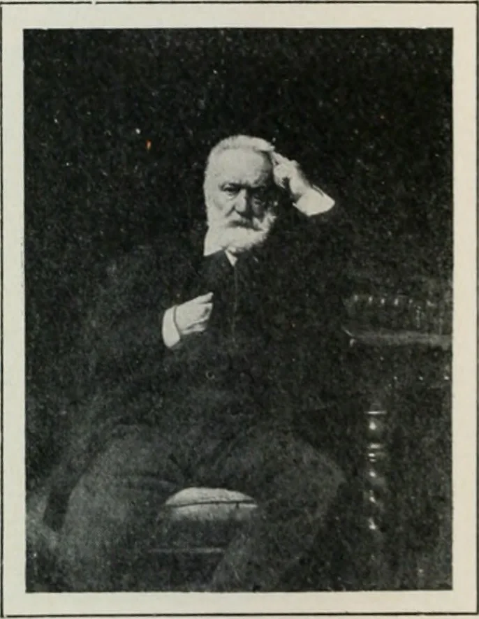 An illustration from Art in France, 1911, leaf 447