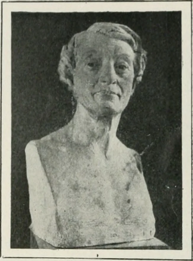 An illustration from Art in France, 1911, leaf 469