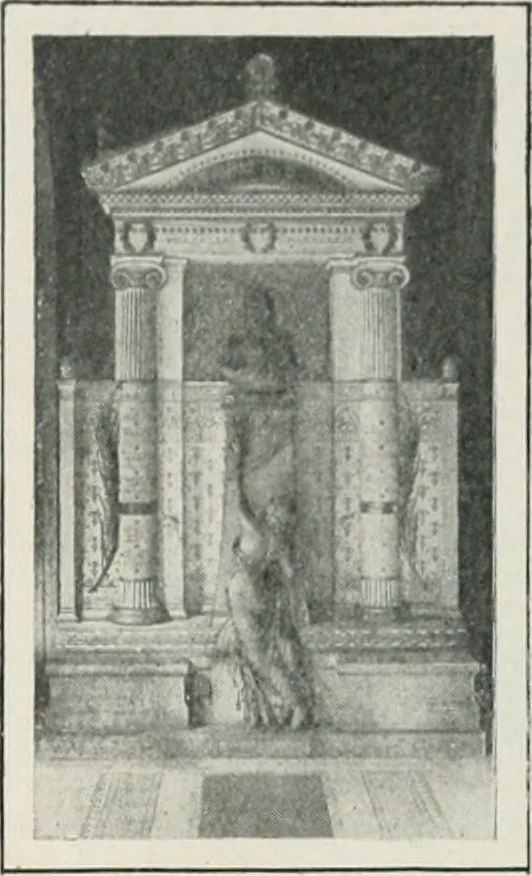 An illustration from Art in France, 1911, leaf 473