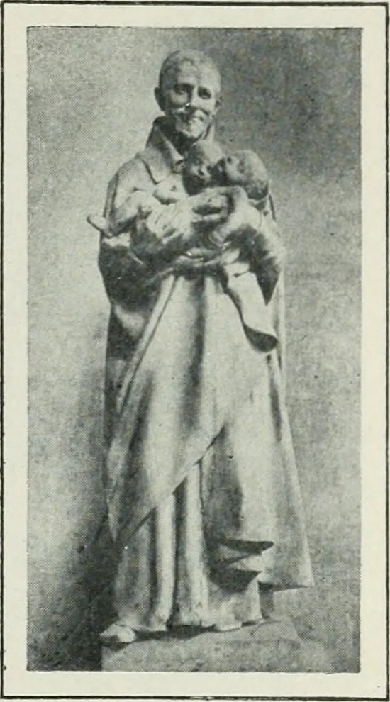 An illustration from Art in France, 1911, leaf 474
