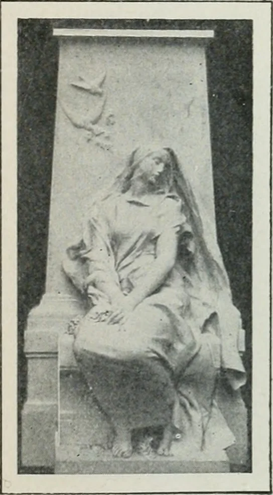 An illustration from Art in France, 1911, leaf 474