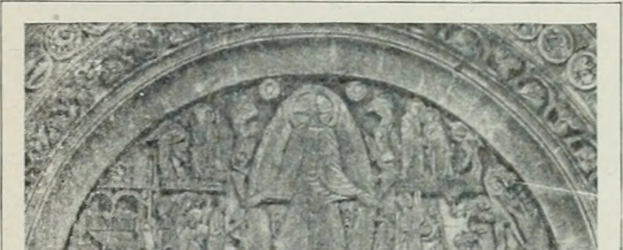 An illustration from Art in France, 1911, leaf 52