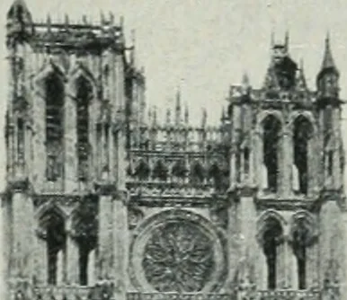 An illustration from Art in France, 1911, leaf 70