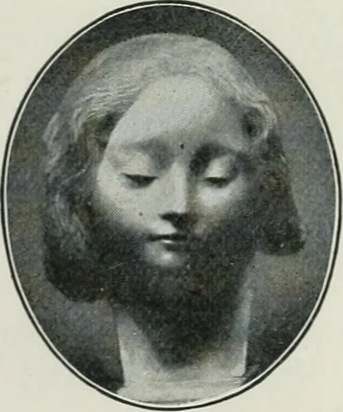 An illustration from Art in France, 1911, leaf 8
