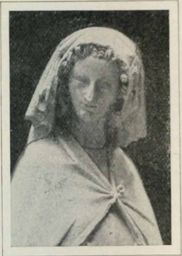 An illustration from Art in France, 1911, leaf 93