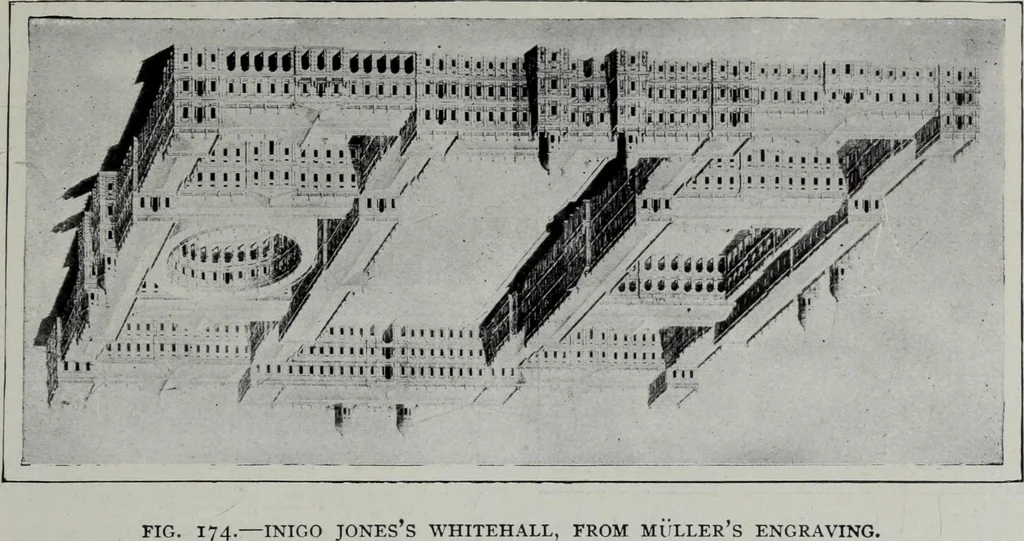 An illustration from Art in Great Britain and Ireland, 1909, leaf 114