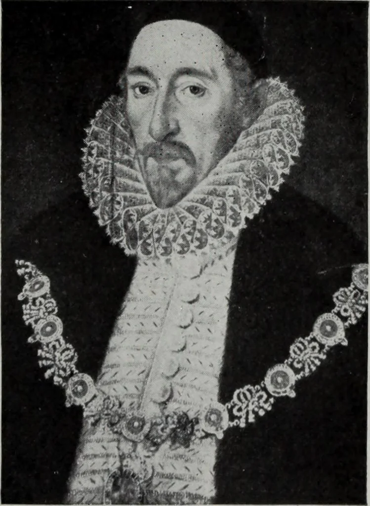 An illustration from Art in Great Britain and Ireland, 1909, leaf 188