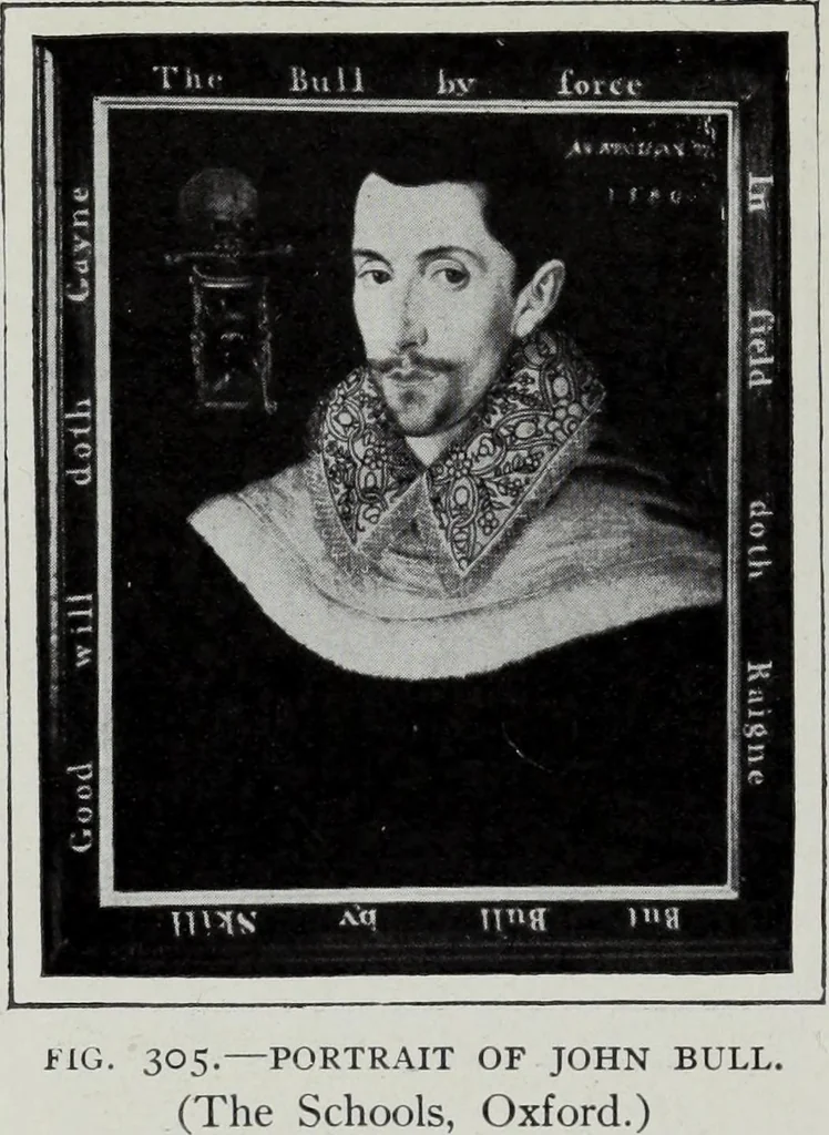 An illustration from Art in Great Britain and Ireland, 1909, leaf 191
