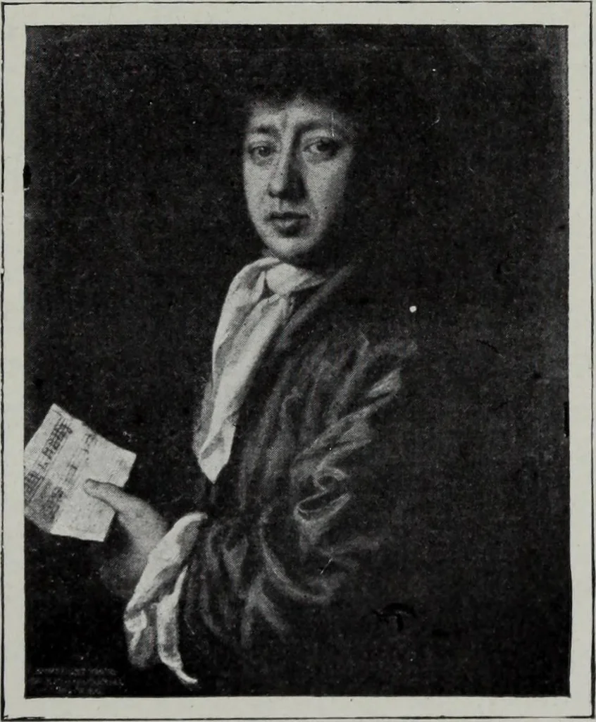 An illustration from Art in Great Britain and Ireland, 1909, leaf 198