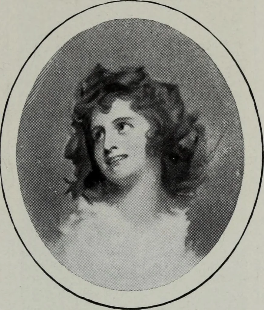 An illustration from Art in Great Britain and Ireland, 1909, leaf 220