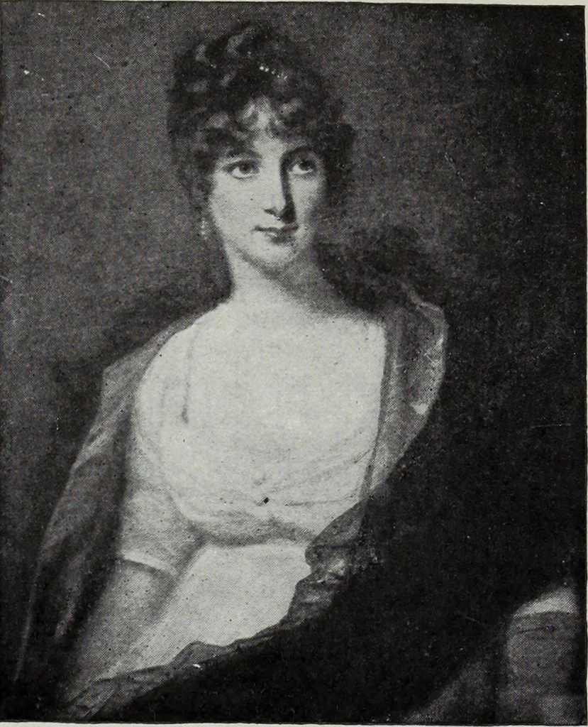 An illustration from Art in Great Britain and Ireland, 1909, leaf 223