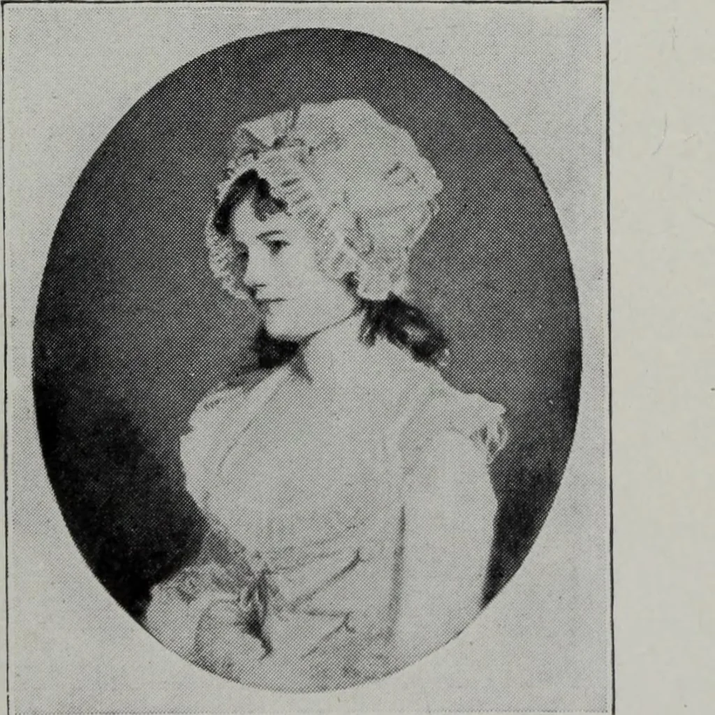 An illustration from Art in Great Britain and Ireland, 1909, leaf 224