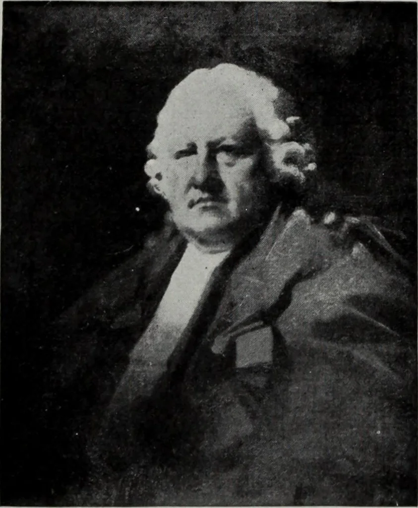 An illustration from Art in Great Britain and Ireland, 1909, leaf 226