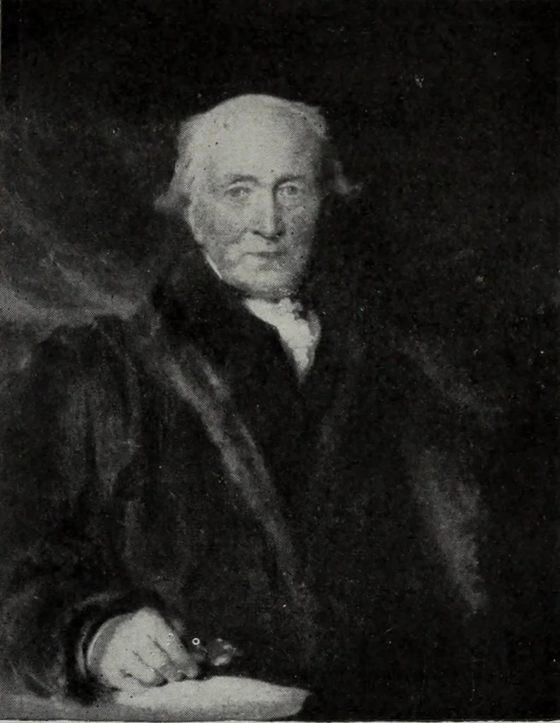 An illustration from Art in Great Britain and Ireland, 1909, leaf 230