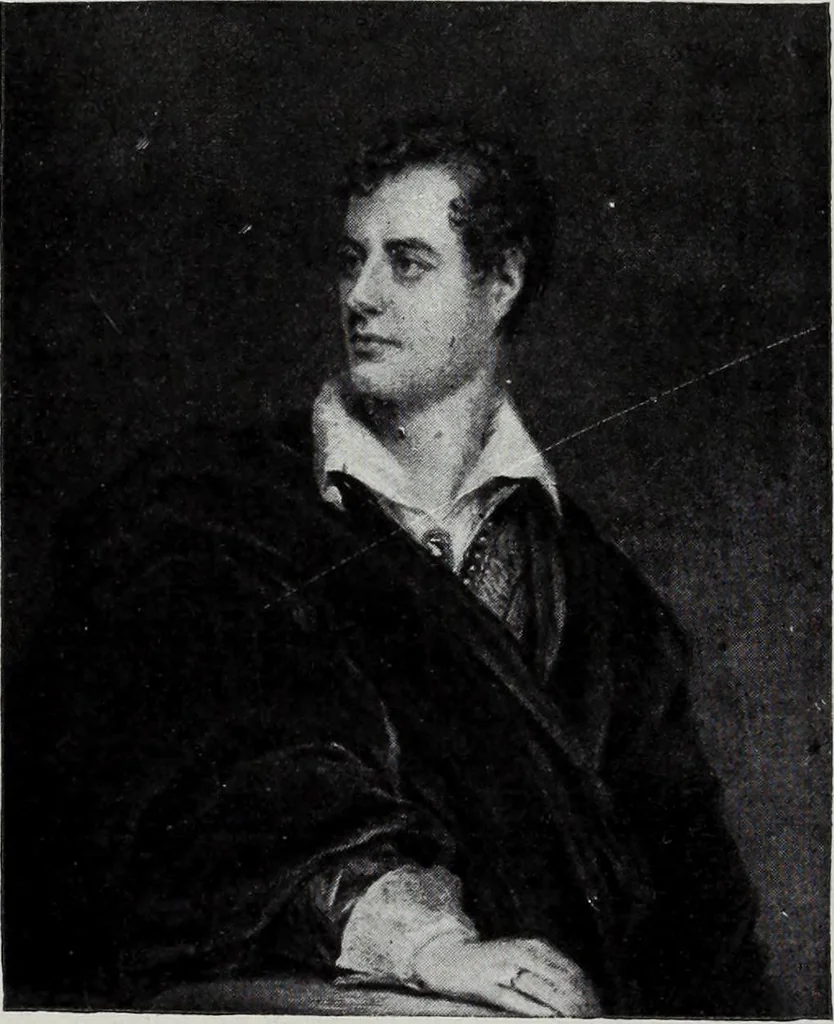 An illustration from Art in Great Britain and Ireland, 1909, leaf 257
