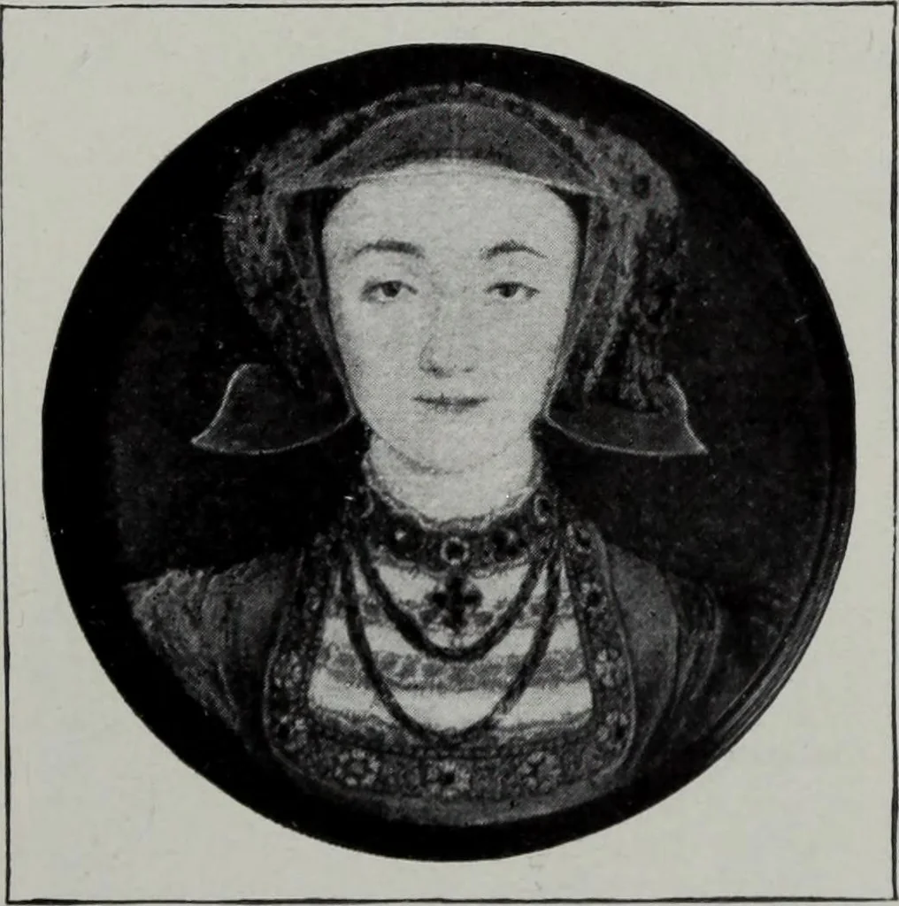 An illustration from Art in Great Britain and Ireland, 1909, leaf 282