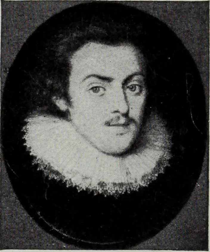 An illustration from Art in Great Britain and Ireland, 1909, leaf 285