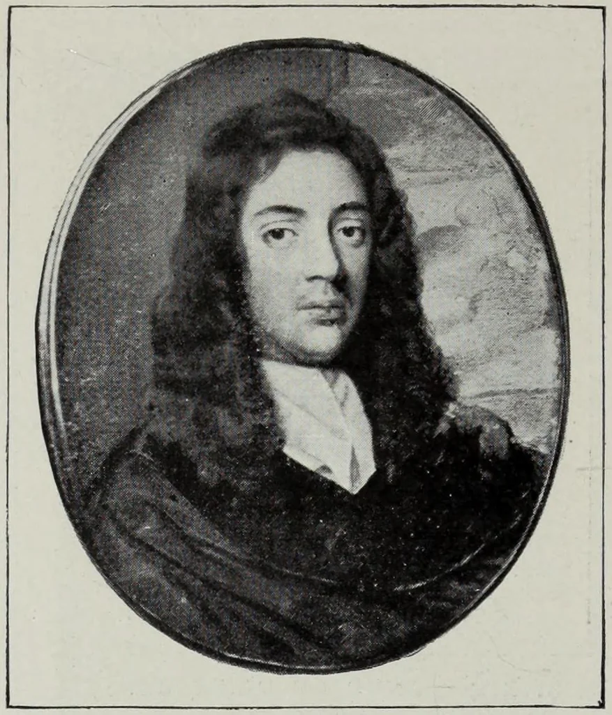 An illustration from Art in Great Britain and Ireland, 1909, leaf 287