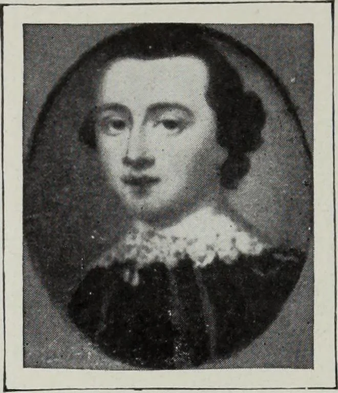 An illustration from Art in Great Britain and Ireland, 1909, leaf 291
