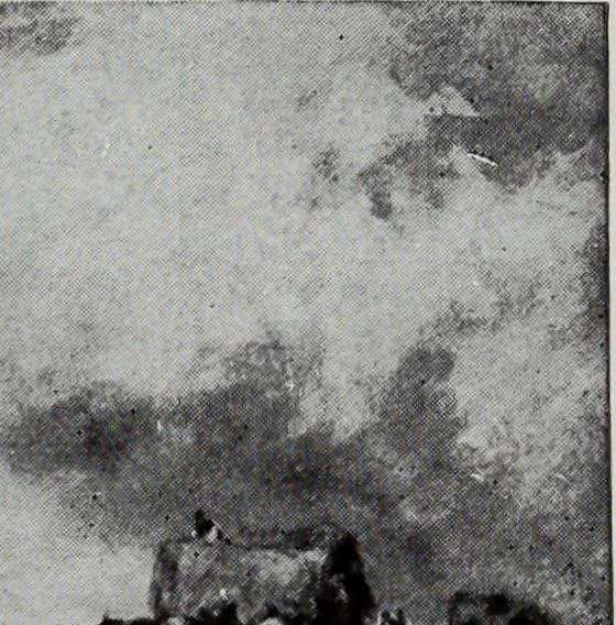 An illustration from Art in Great Britain and Ireland, 1909, leaf 299