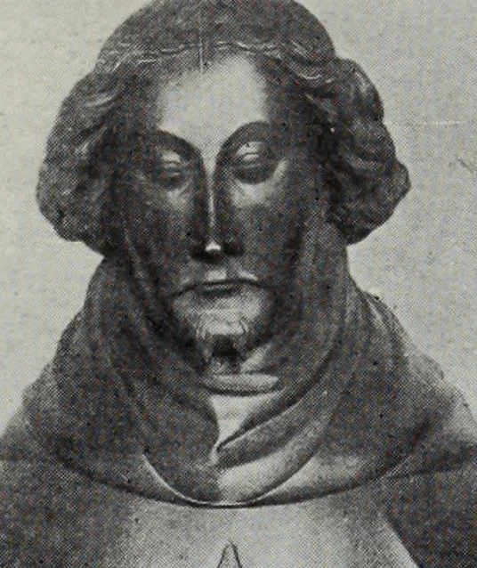 An illustration from Art in Great Britain and Ireland, 1909, leaf 323