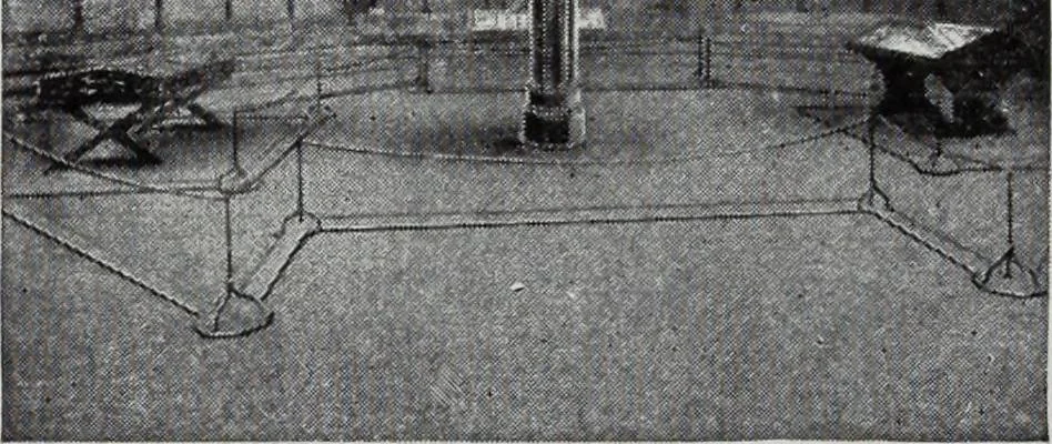 An illustration from Art in Great Britain and Ireland, 1909, leaf 75