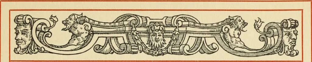 An illustration from Art in industry, 1922, leaf 6