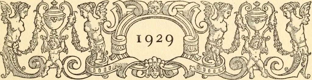 An illustration from Art in industry : being the report of an industrial art survey conducted under the auspices of the National Society for Vocational Education and the Department of Education of the state of New York, 1922, leaf 6