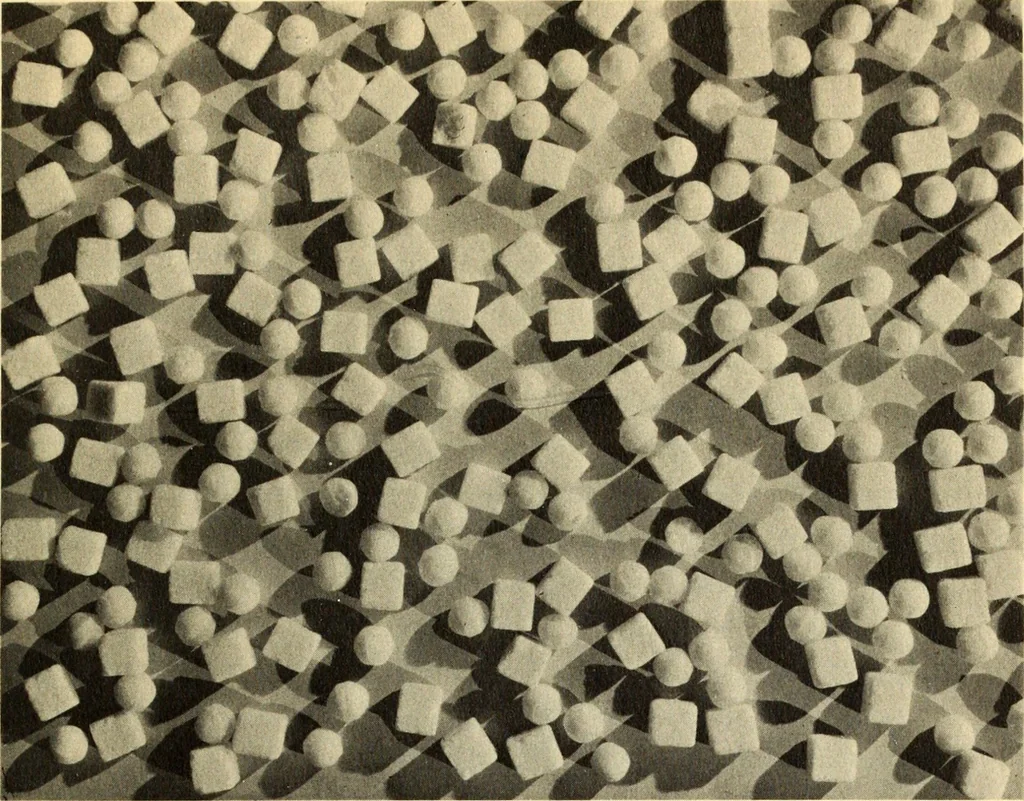An illustration from Art in industry : being the report of an industrial art survey conducted under the auspices of the National Society for Vocational Education and the Department of Education of the state of New York, 1922, leaf 82
