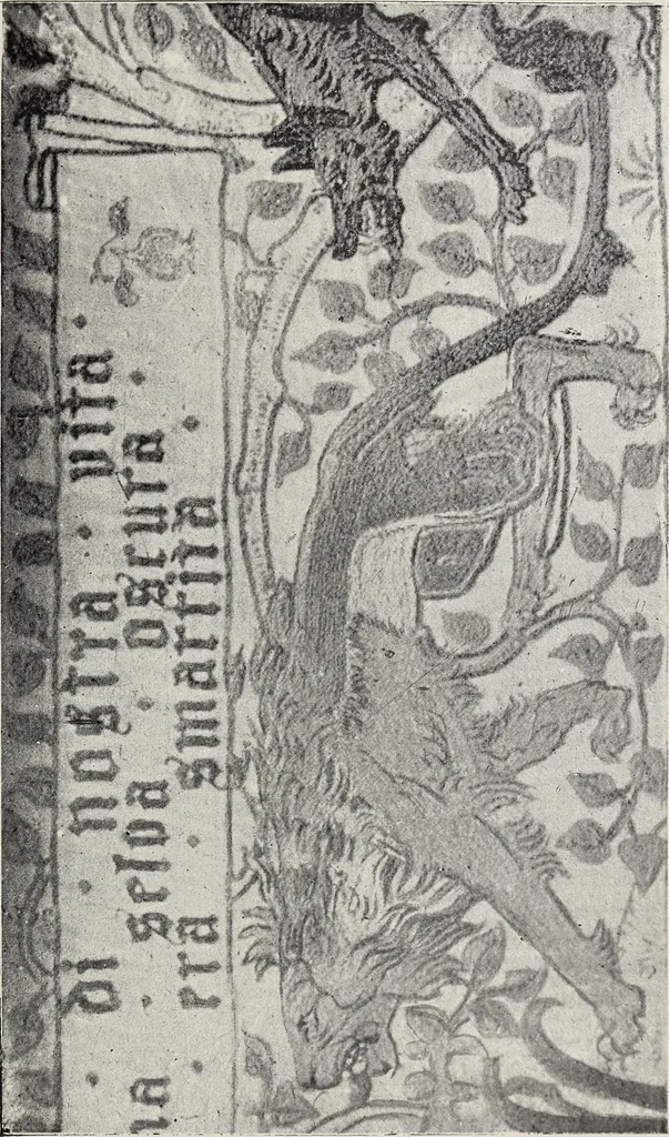 An illustration from Art in needlework; a book about embroidery, 1900, leaf 216