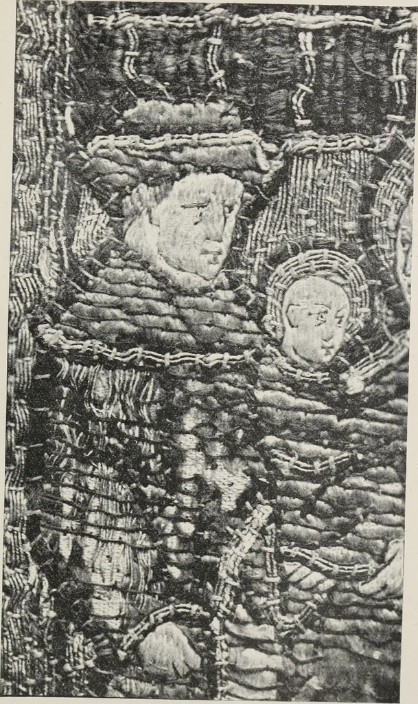 An illustration from Art in needlework; a book about embroidery, 1900, leaf 230