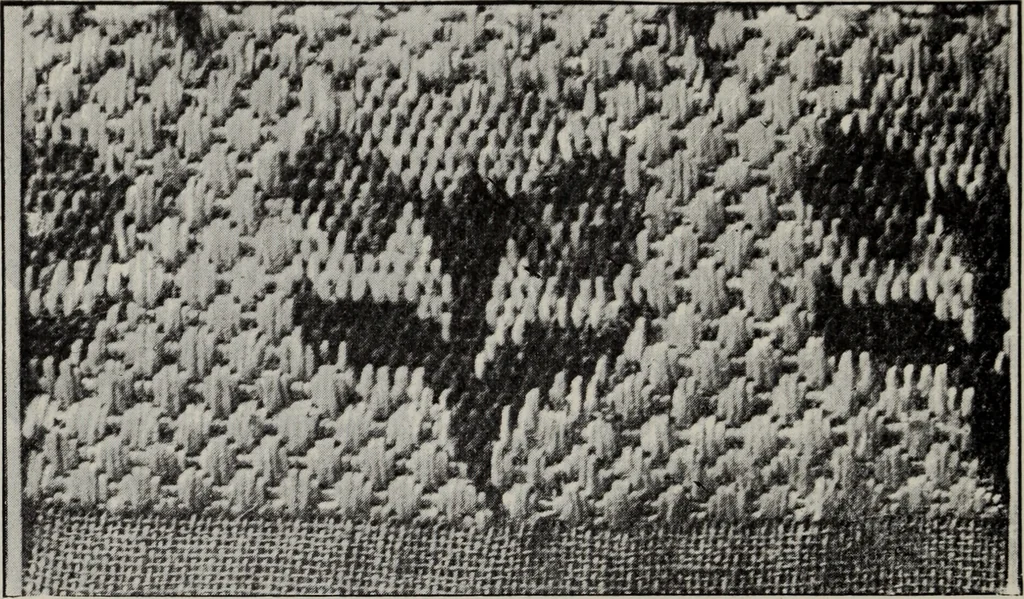 An illustration from Art in needlework; a book about embroidery, 1900, leaf 47