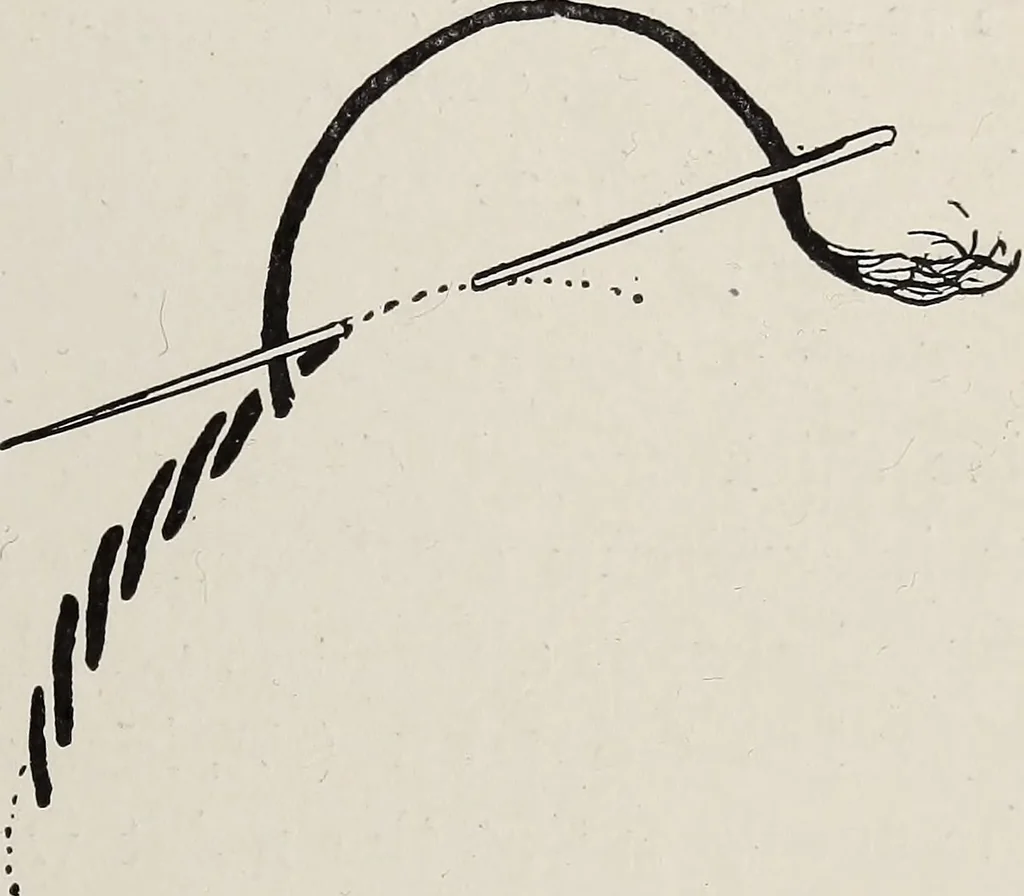 An illustration from Art in needlework; a book about embroidery, 1900, leaf 56