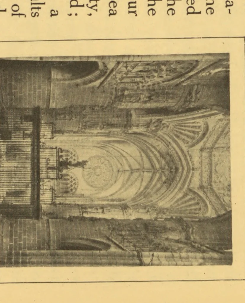 An illustration from Art in Spain and Portugal, 1913, leaf 149