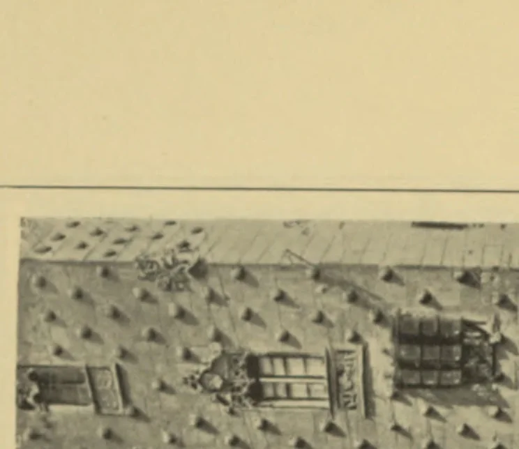 An illustration from Art in Spain and Portugal, 1913, leaf 234